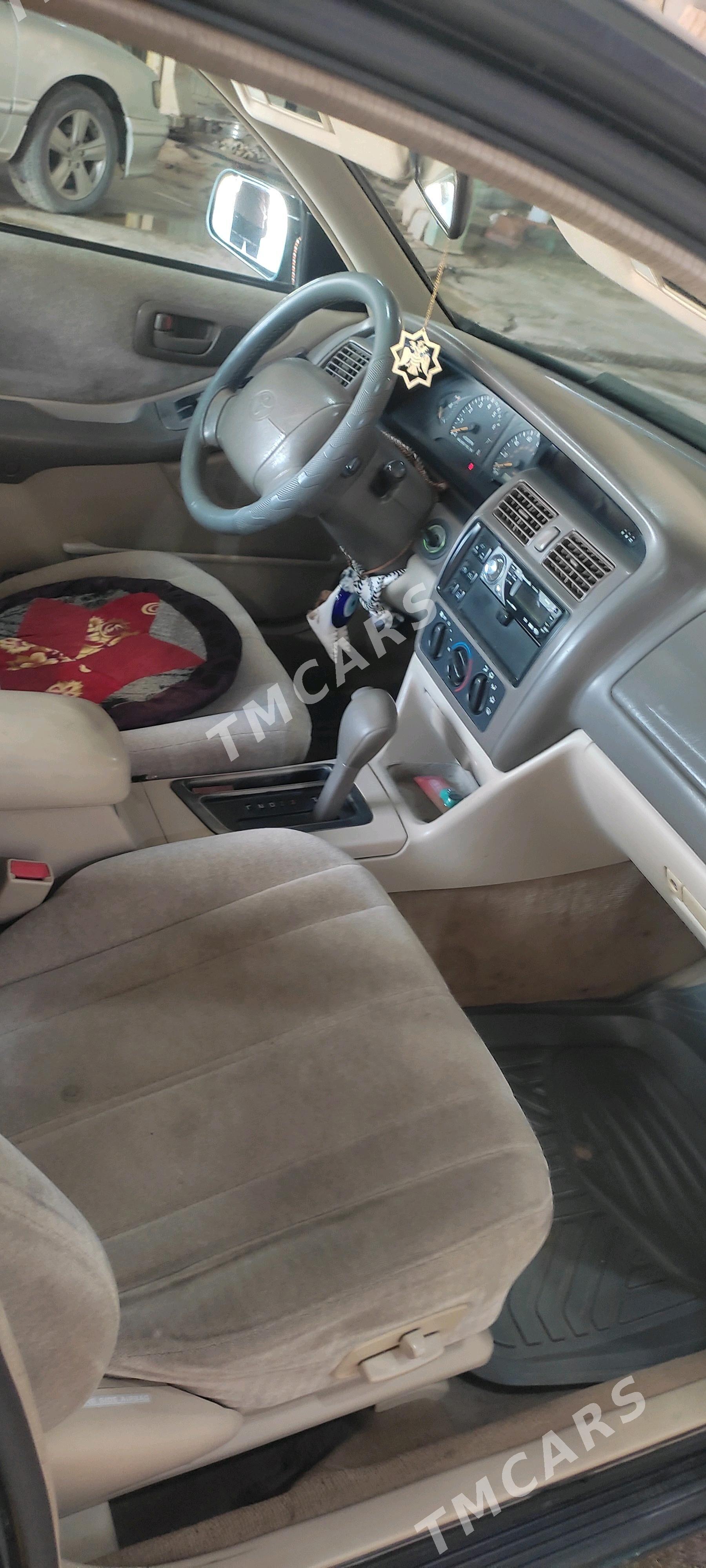 Toyota Avalon 1999 - 122 000 TMT - Mary - img 5