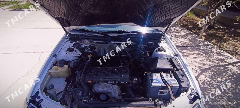 Toyota Camry 2000 - 128 000 TMT - Кака - img 4