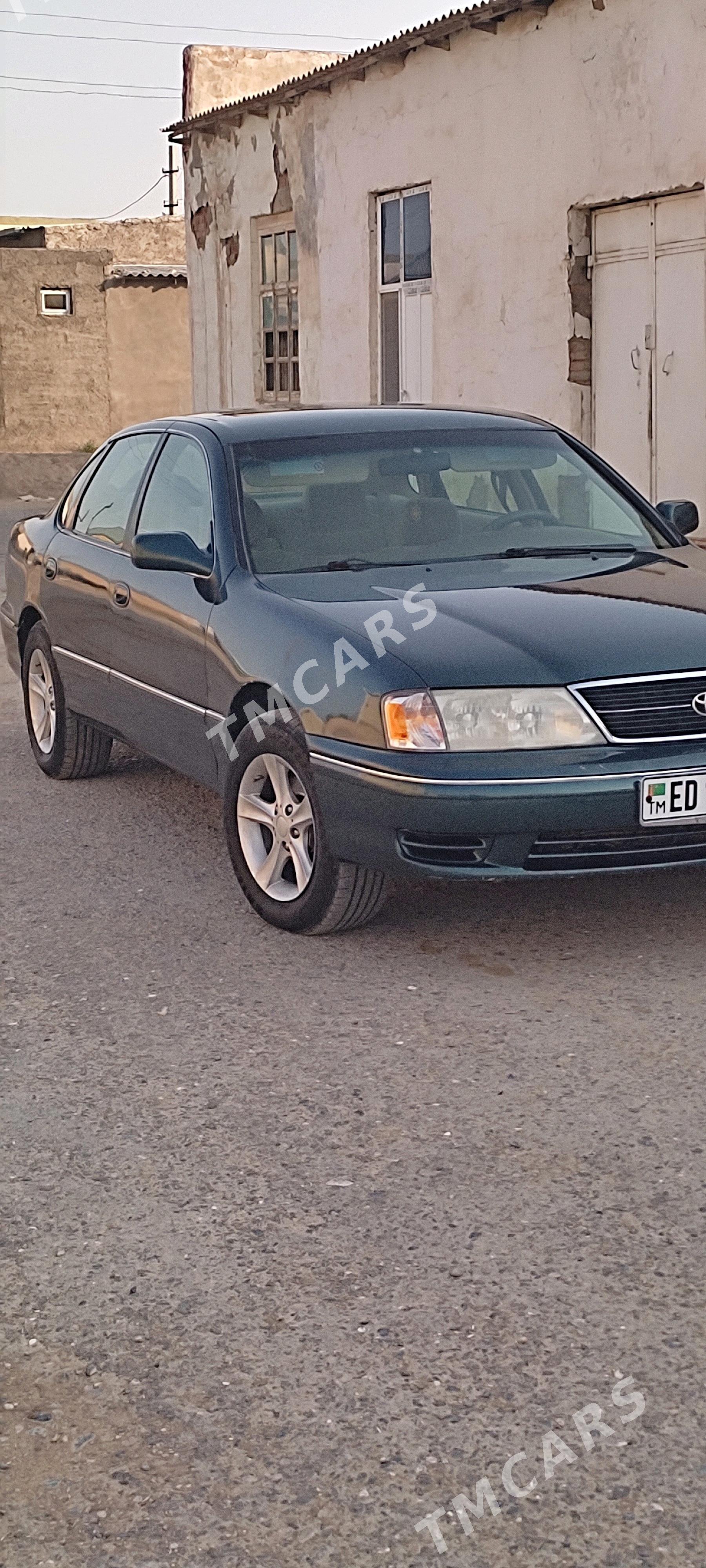 Toyota Avalon 1999 - 122 000 TMT - Mary - img 3