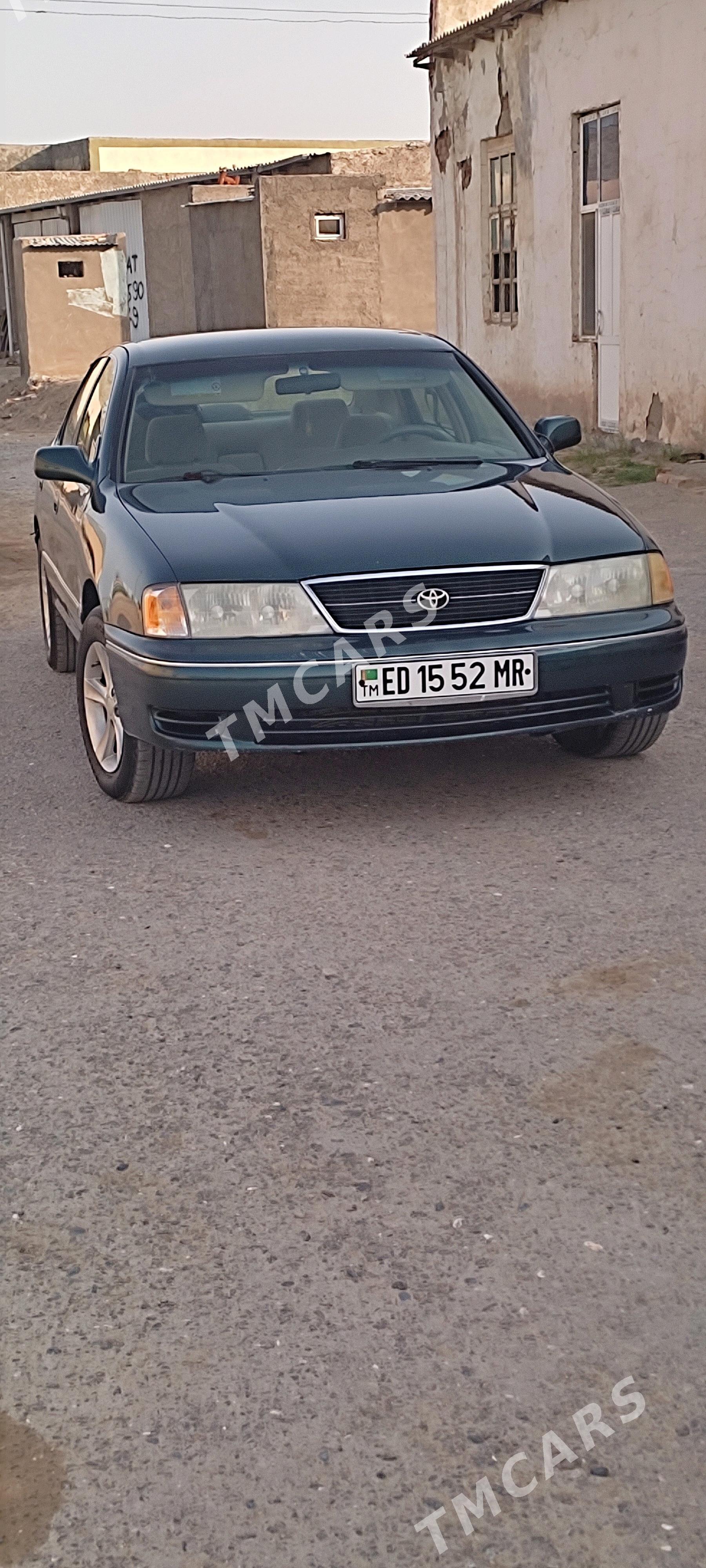 Toyota Avalon 1999 - 122 000 TMT - Mary - img 4