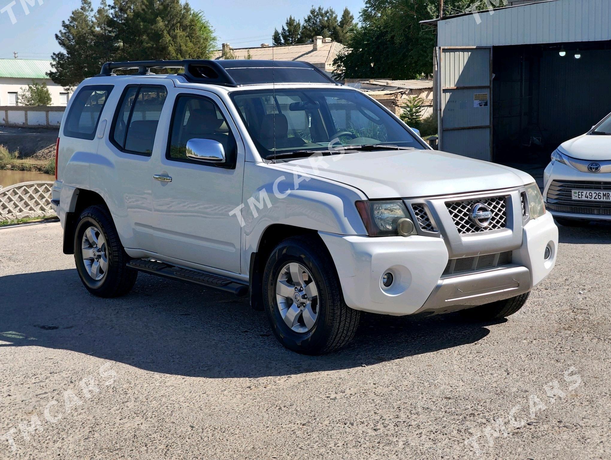 Nissan Xterra 2011 - 230 000 TMT - Mary - img 2