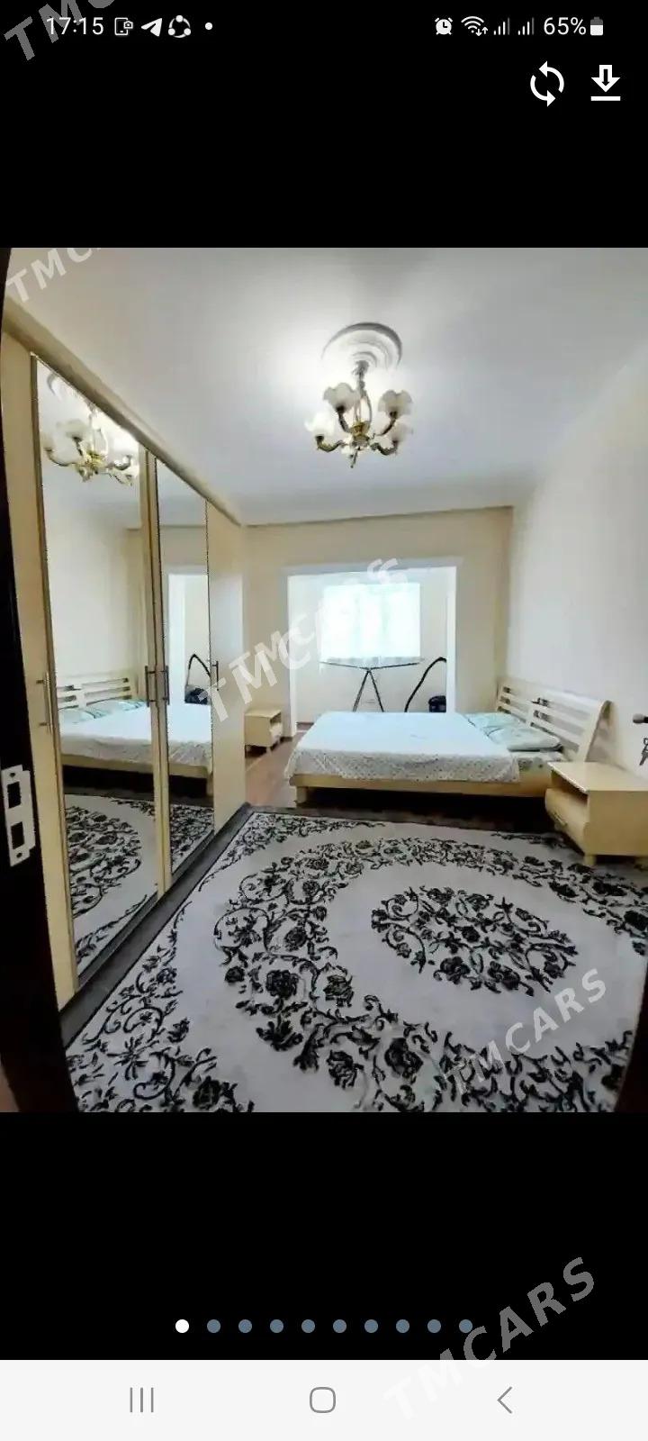Аренда Мир1 2комн - Aşgabat - img 7