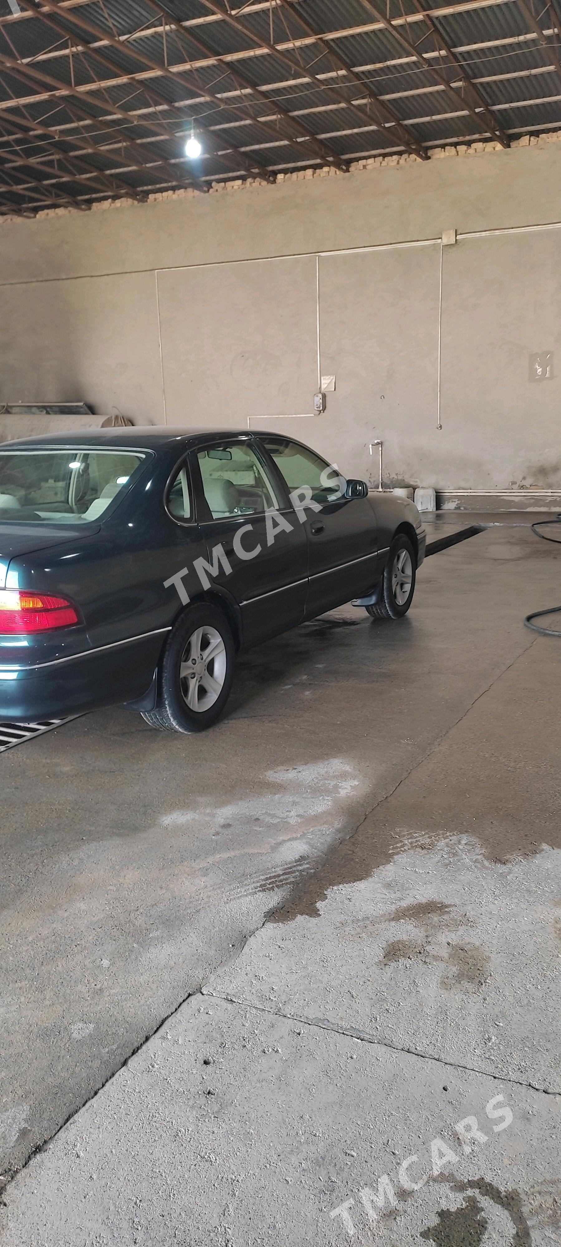 Toyota Avalon 1999 - 122 000 TMT - Mary - img 6