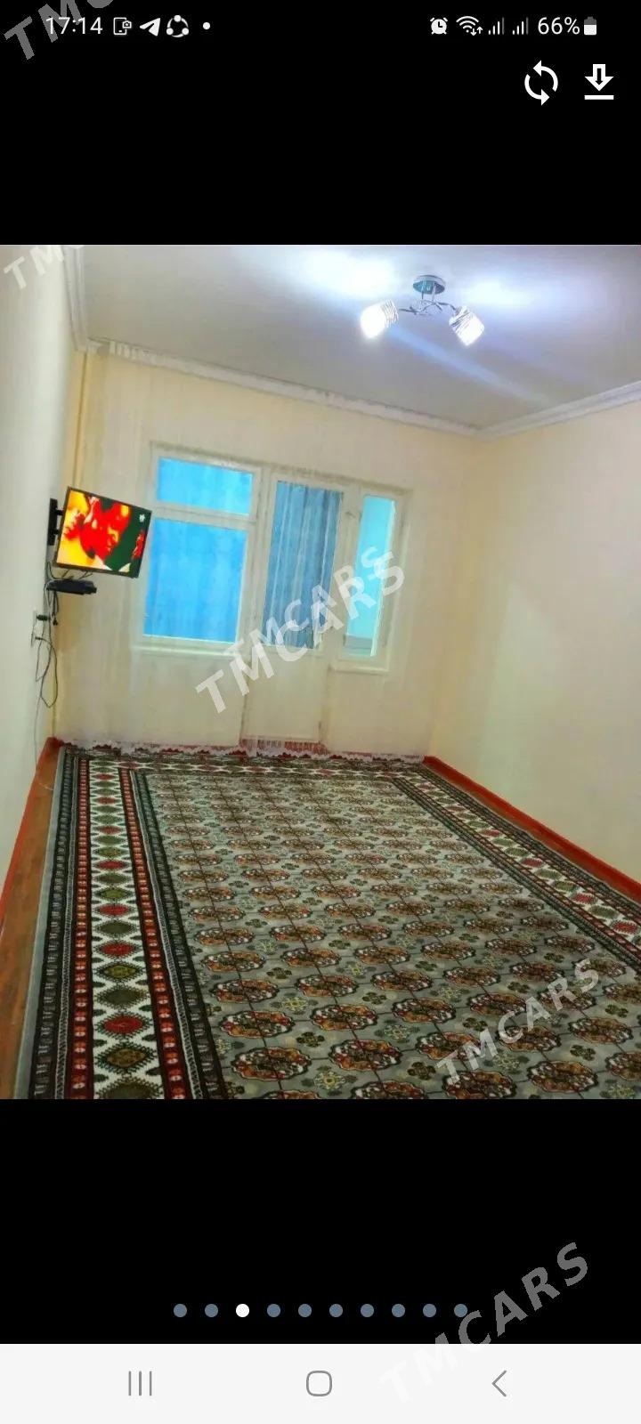 Аренда Мир1 2комн - Aşgabat - img 2