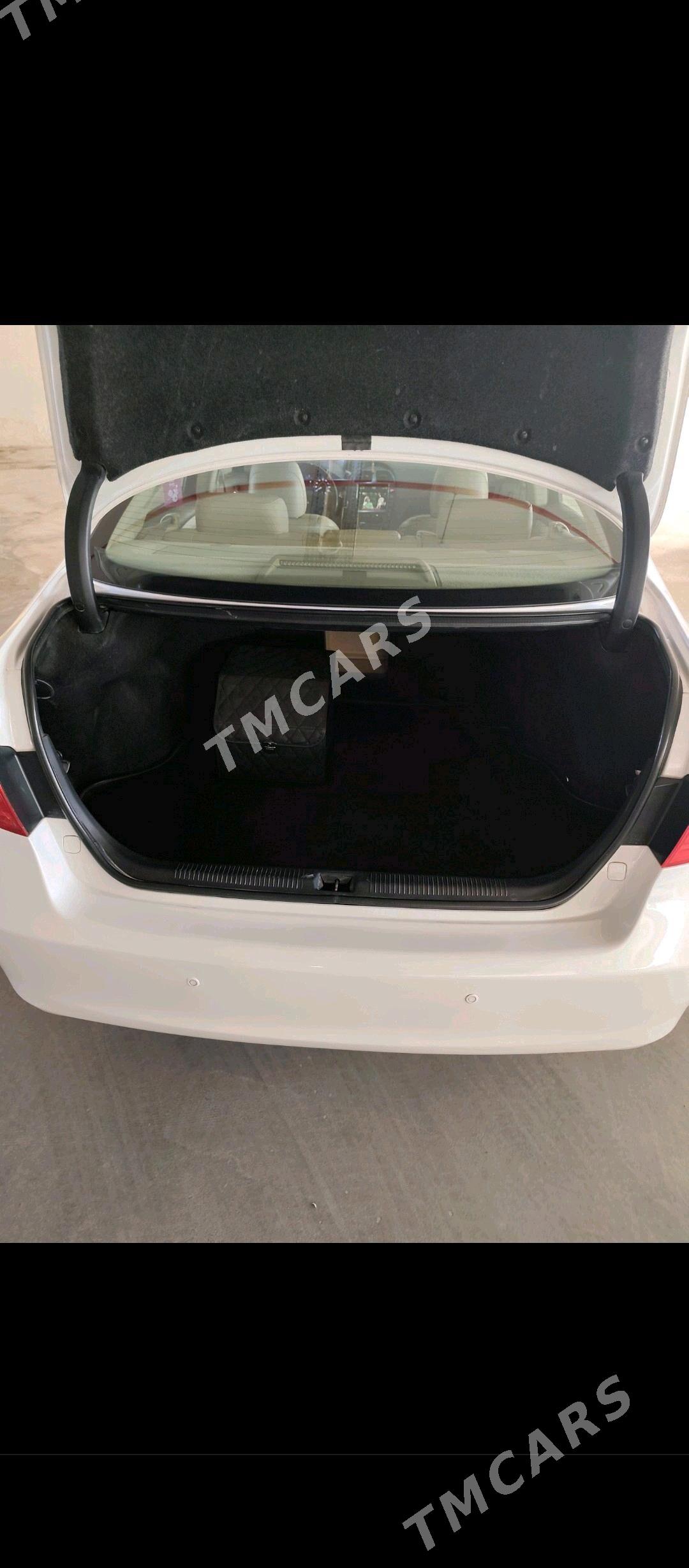 Lexus ES 350 2009 - 230 000 TMT - Ашхабад - img 5