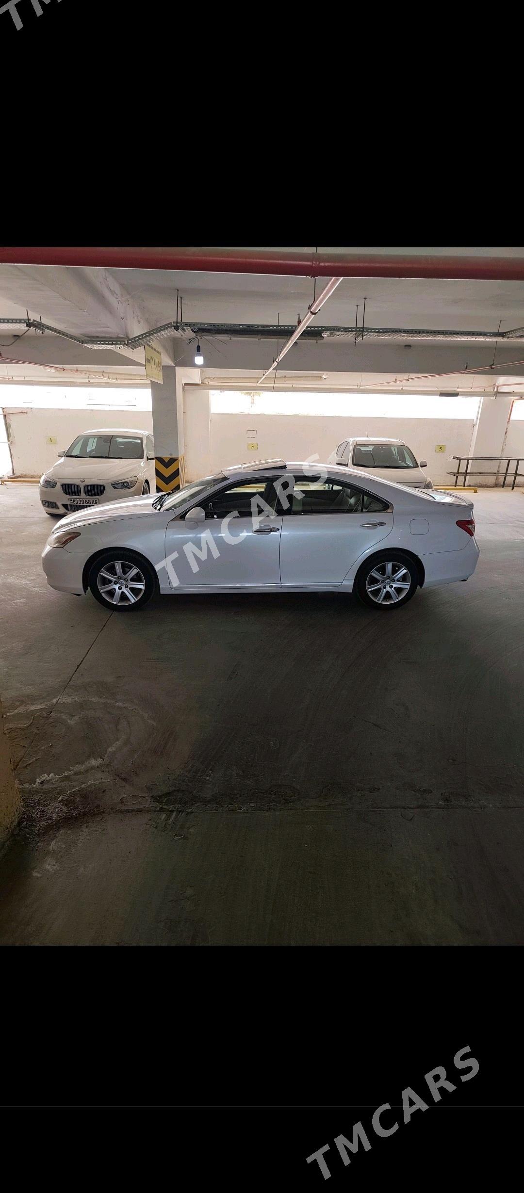 Lexus ES 350 2009 - 230 000 TMT - Ашхабад - img 6