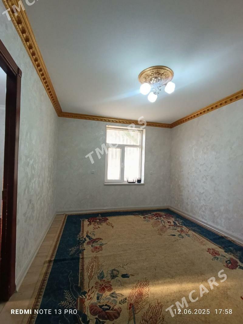 6 mkr 3/1 etazy 3 kom - Aşgabat - img 6