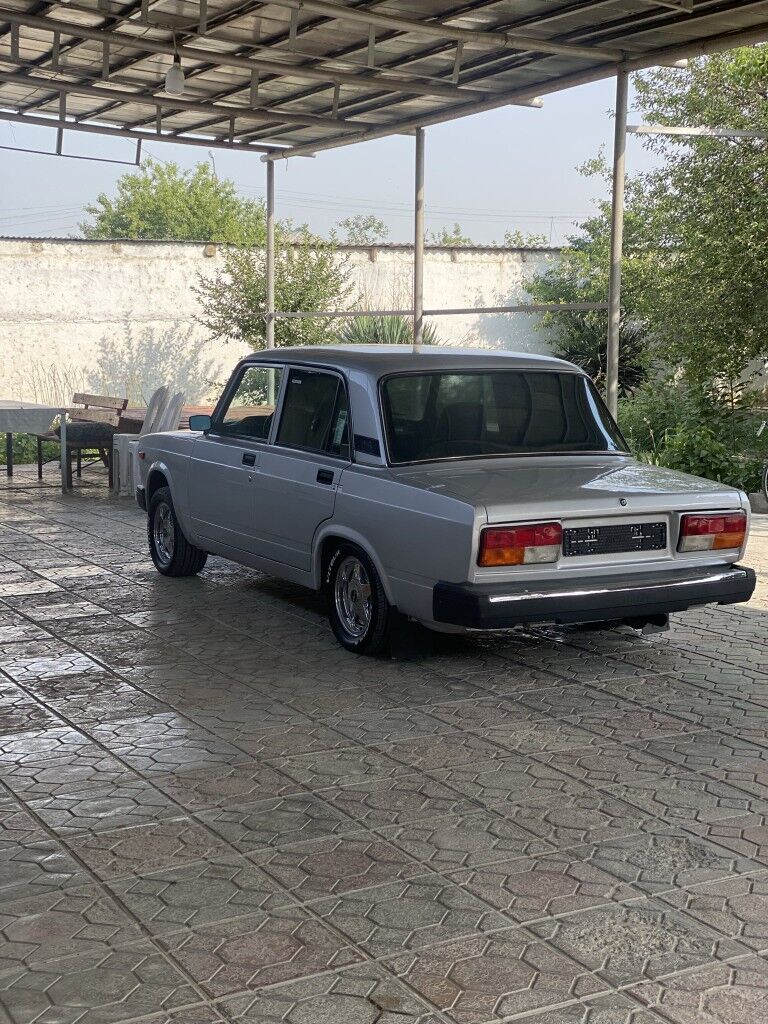 Lada 2107 2010 - 75 000 TMT - Гёкдепе - img 2