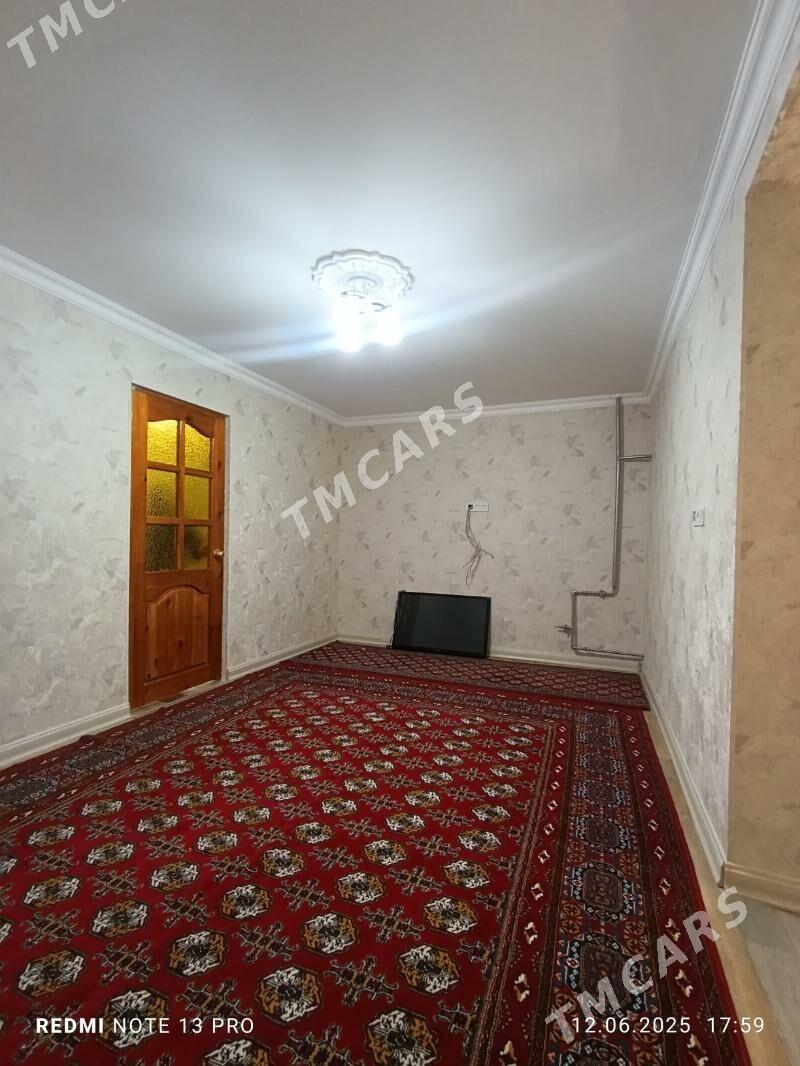 6 mkr 3/1 etazy 3 kom - Aşgabat - img 3