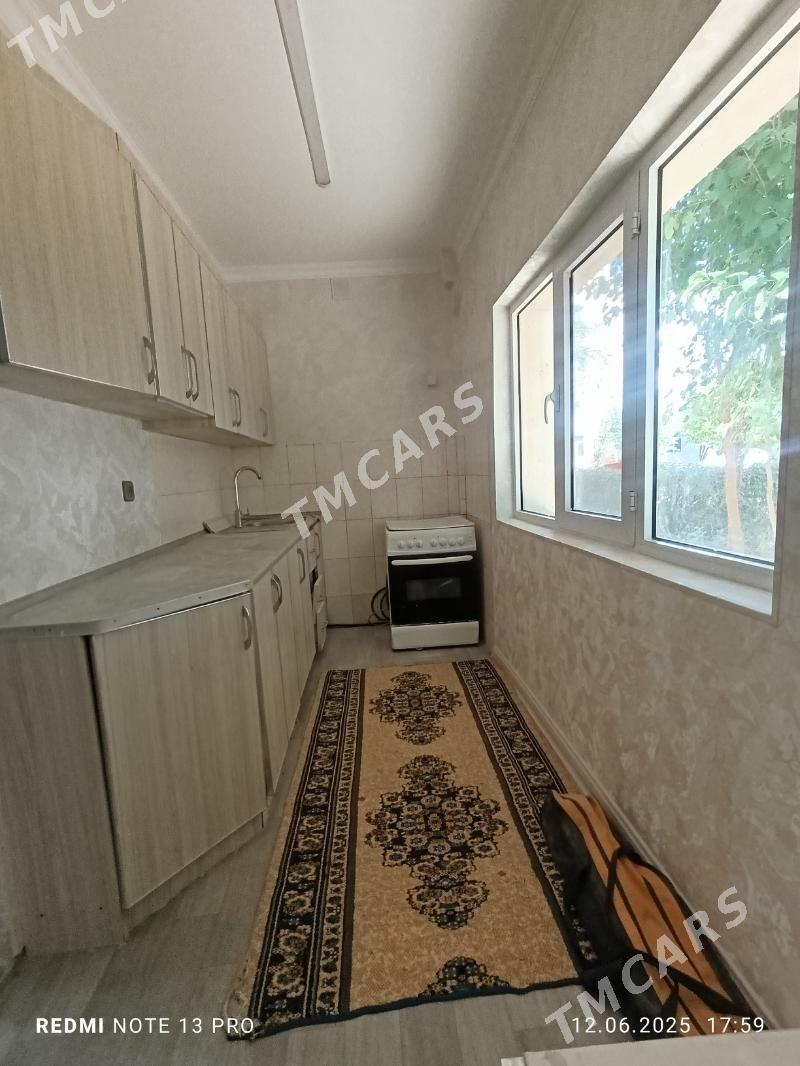 6 mkr 3/1 etazy 3 kom - Aşgabat - img 4