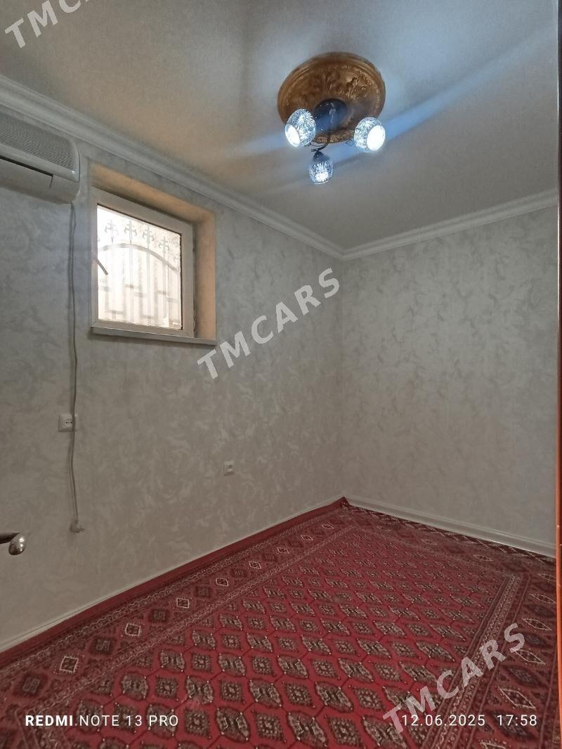 6 mkr 3/1 etazy 3 kom - Aşgabat - img 8