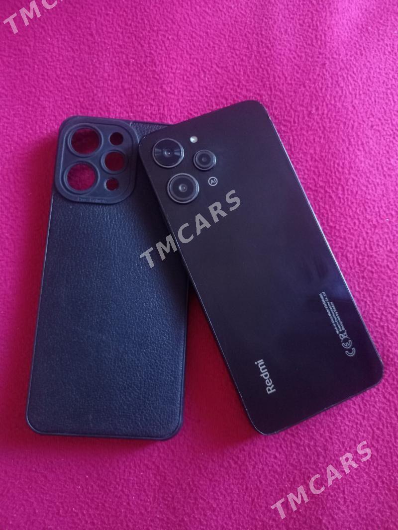 Redmi 12 - Türkmenabat - img 2