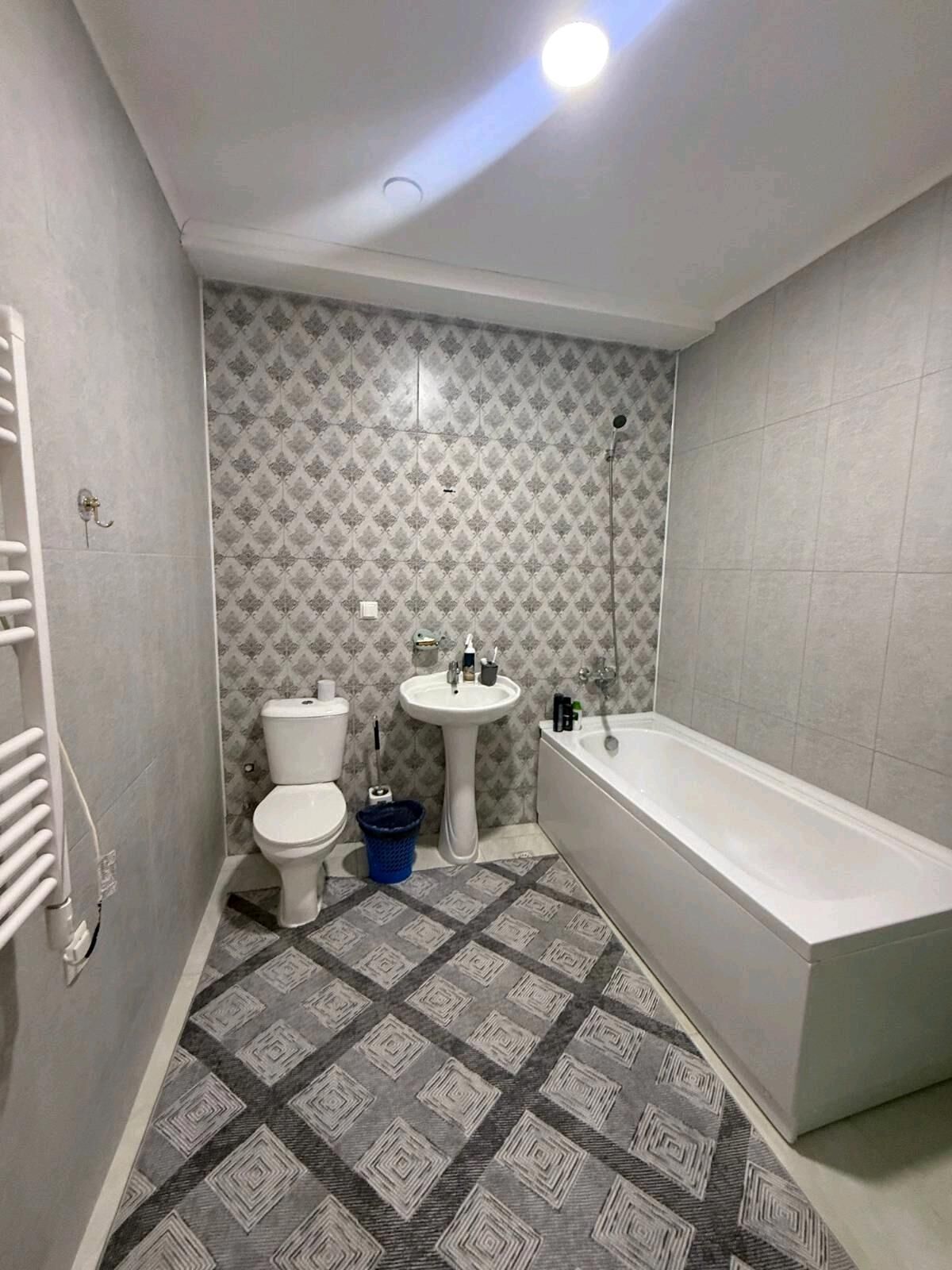 GURTLY 3 KOMNAT 120M2 - Ашхабад - img 7