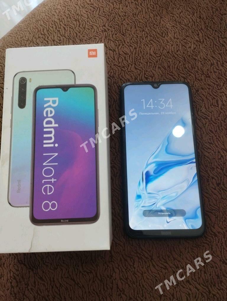 Redmi NOT8 4/64 - Mary - img 2
