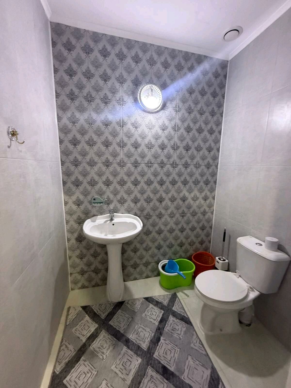 GURTLY 3 KOMNAT 120M2 - Ашхабад - img 4