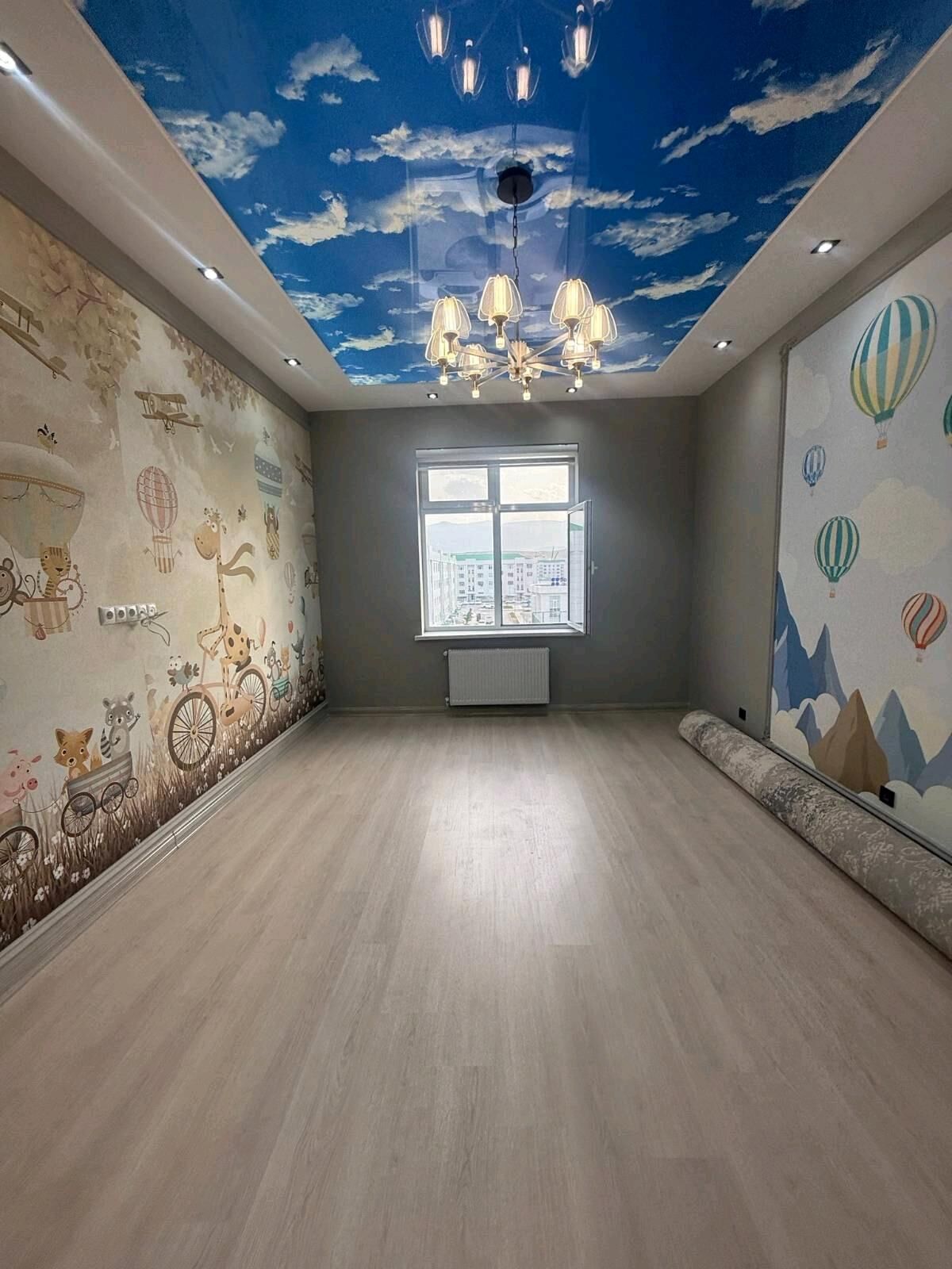 GURTLY 3 KOMNAT 120M2 - Ашхабад - img 3