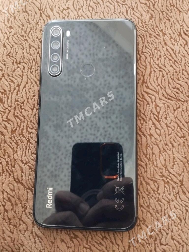 Redmi NOT8 4/64 - Mary - img 3