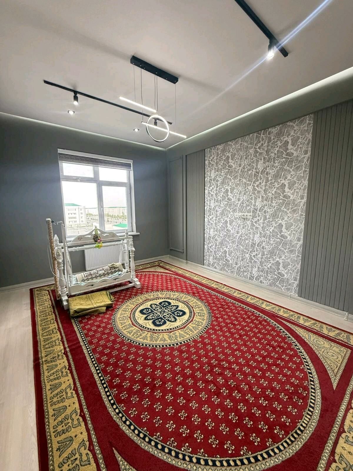 GURTLY 3 KOMNAT 120M2 - Ашхабад - img 8