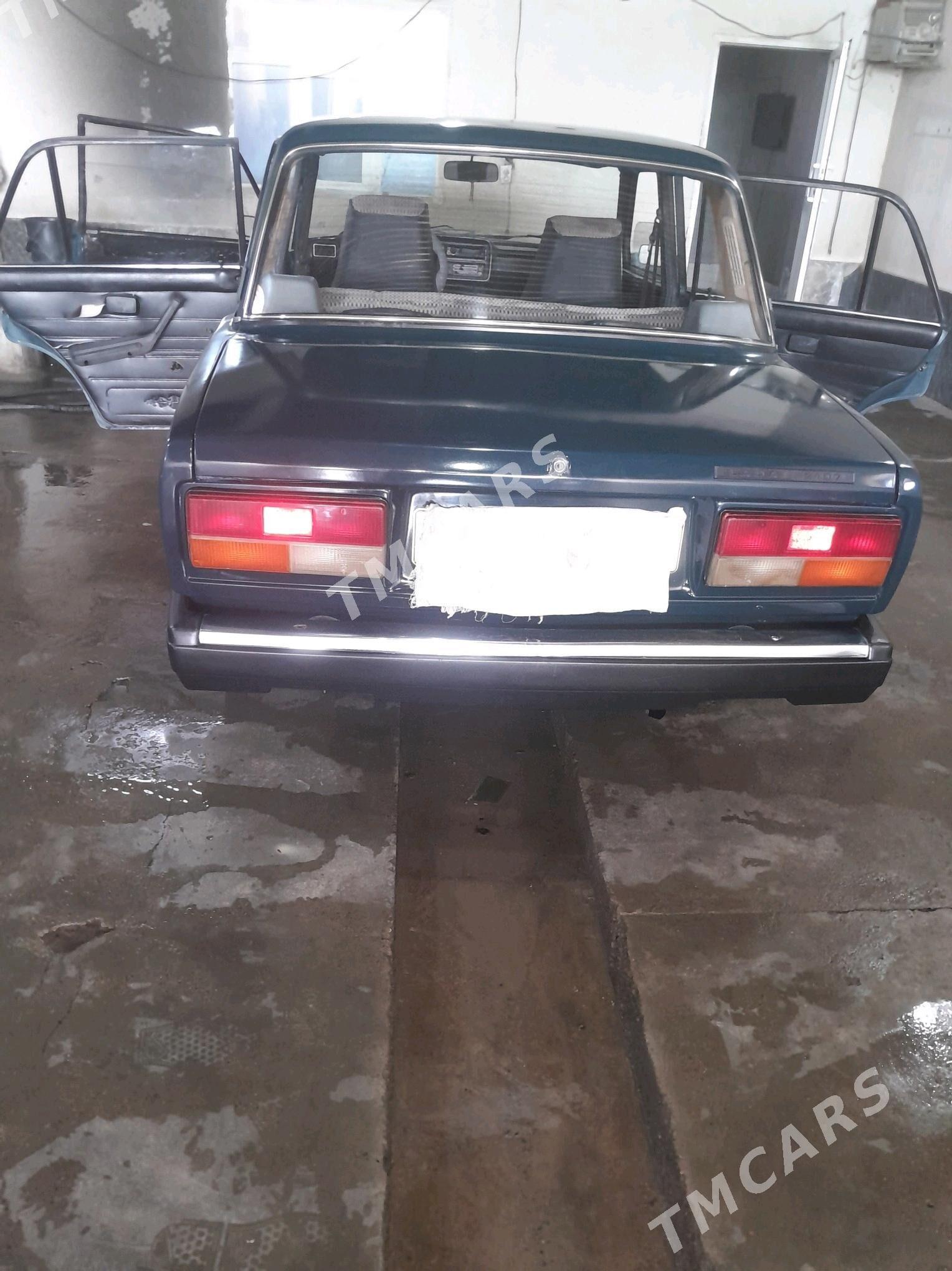 Lada 2107 1999 - 24 000 TMT - Mary - img 2