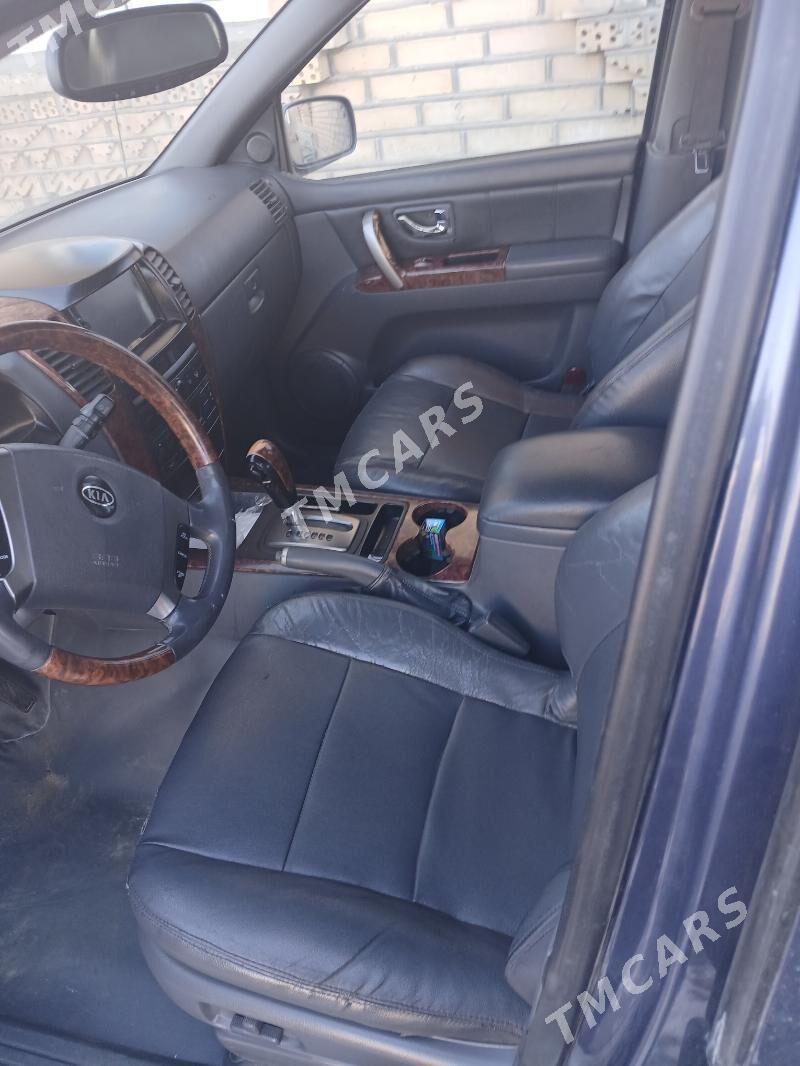 Kia Sorento 2003 - 85 000 TMT - Daşoguz - img 5