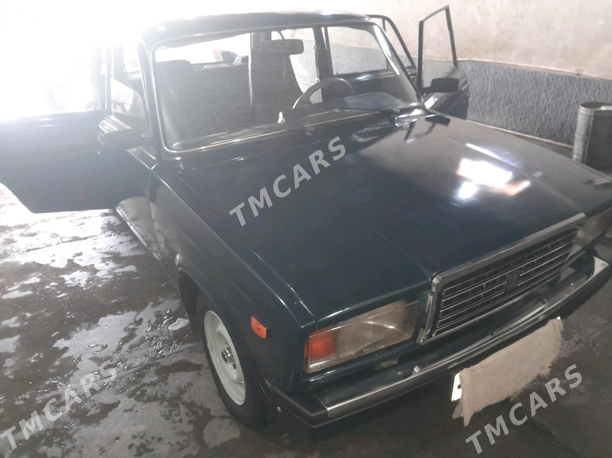 Lada 2107 1999 - 24 000 TMT - Mary - img 5