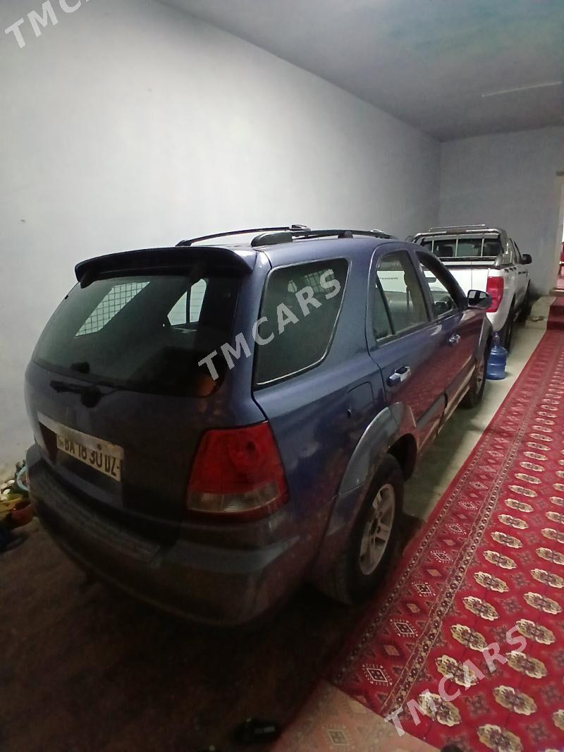 Kia Sorento 2003 - 85 000 TMT - Daşoguz - img 4