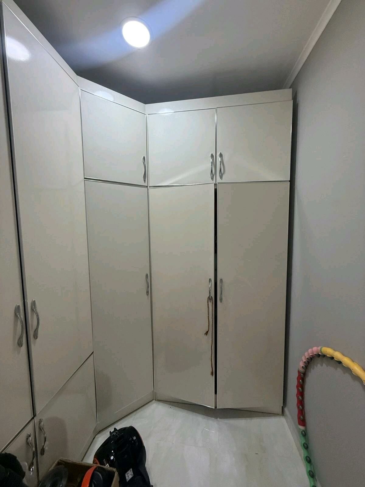GURTLY 3 KOMNAT 120M2 - Ашхабад - img 9