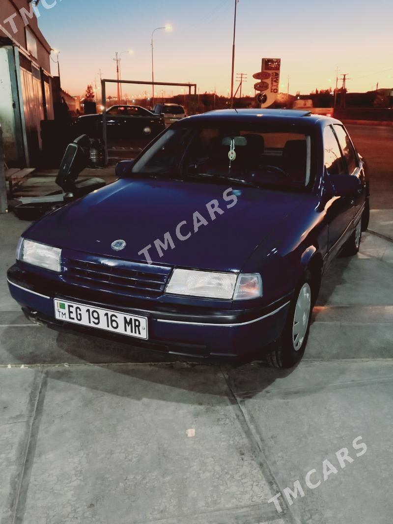Opel Vectra 1989 - 35 000 TMT - Mary - img 4