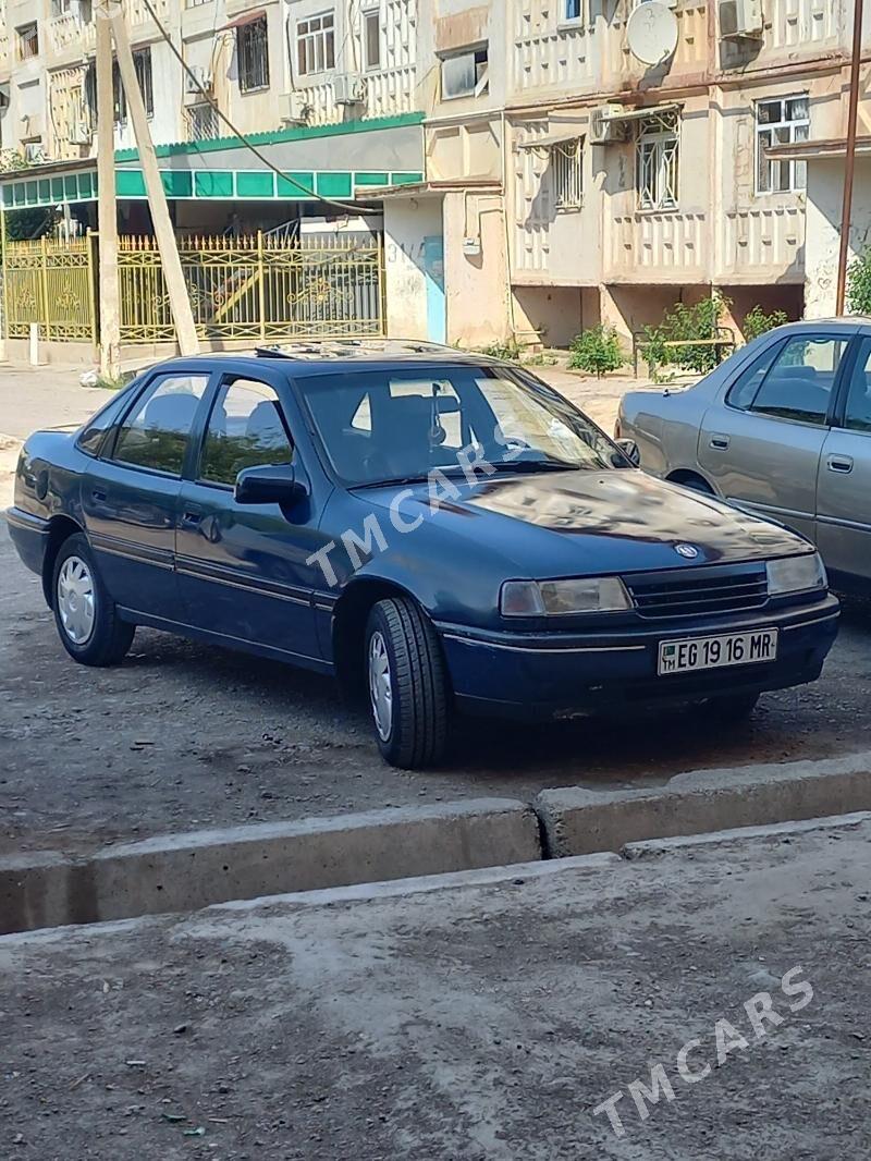 Opel Vectra 1989 - 35 000 TMT - Mary - img 5
