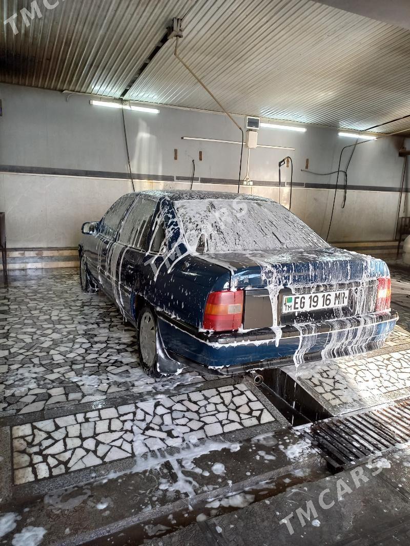 Opel Vectra 1989 - 35 000 TMT - Mary - img 9