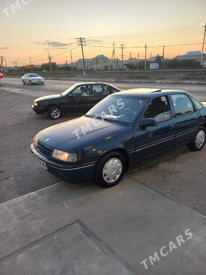 Opel Vectra 1989 - 35 000 TMT - Mary - img 7