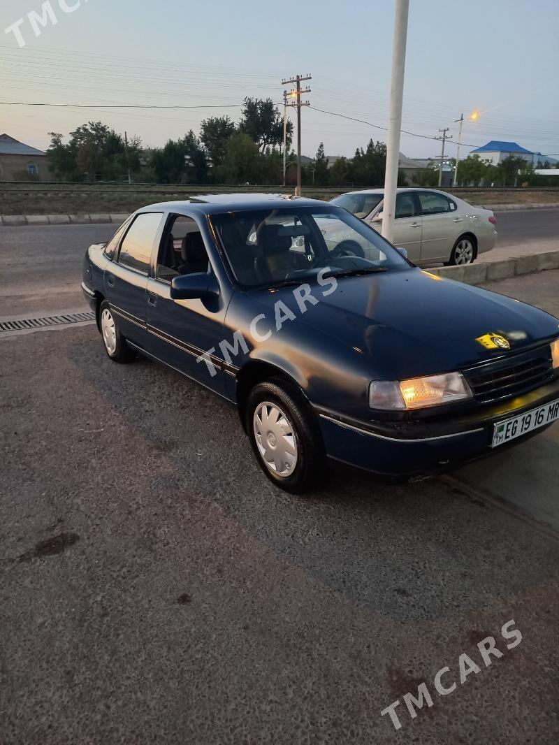 Opel Vectra 1989 - 35 000 TMT - Mary - img 8
