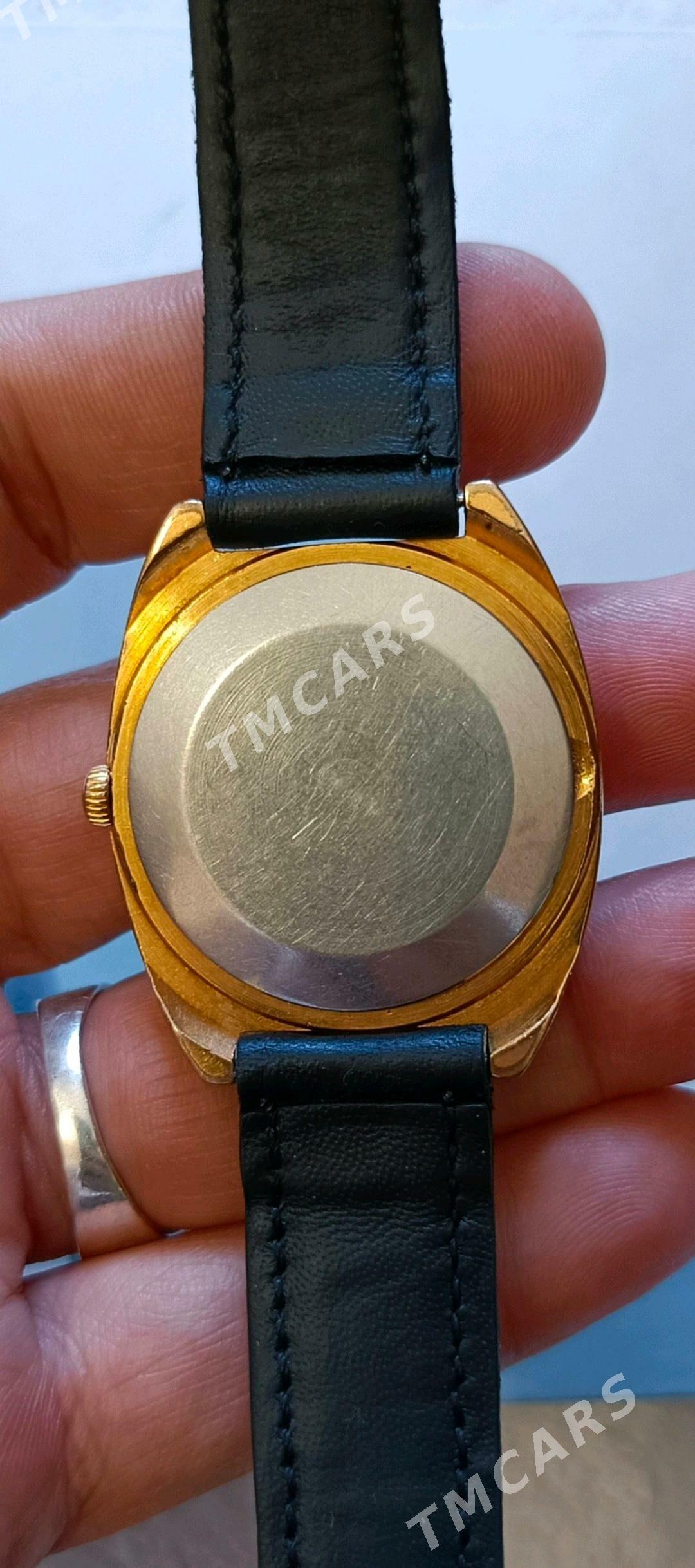 Sagat Часы Raketa. - Mary - img 2