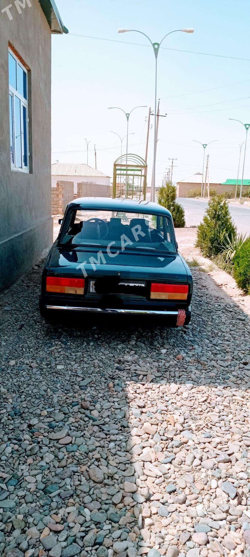 Lada 2107 1998 - 23 000 TMT - Sarahs - img 3
