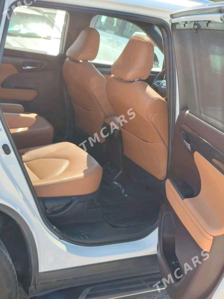 Toyota Highlander 2021 - 640 000 TMT - Mary - img 8