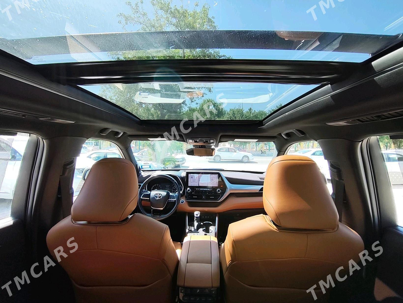 Toyota Highlander 2021 - 640 000 TMT - Mary - img 9