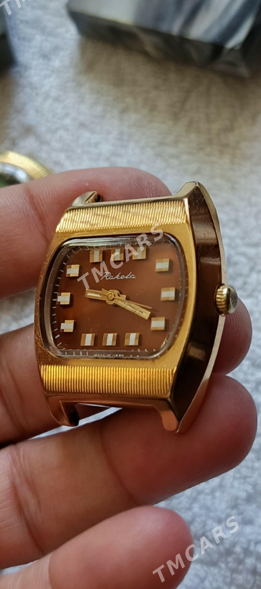 Sagat Часы Raketa. - Mary - img 3