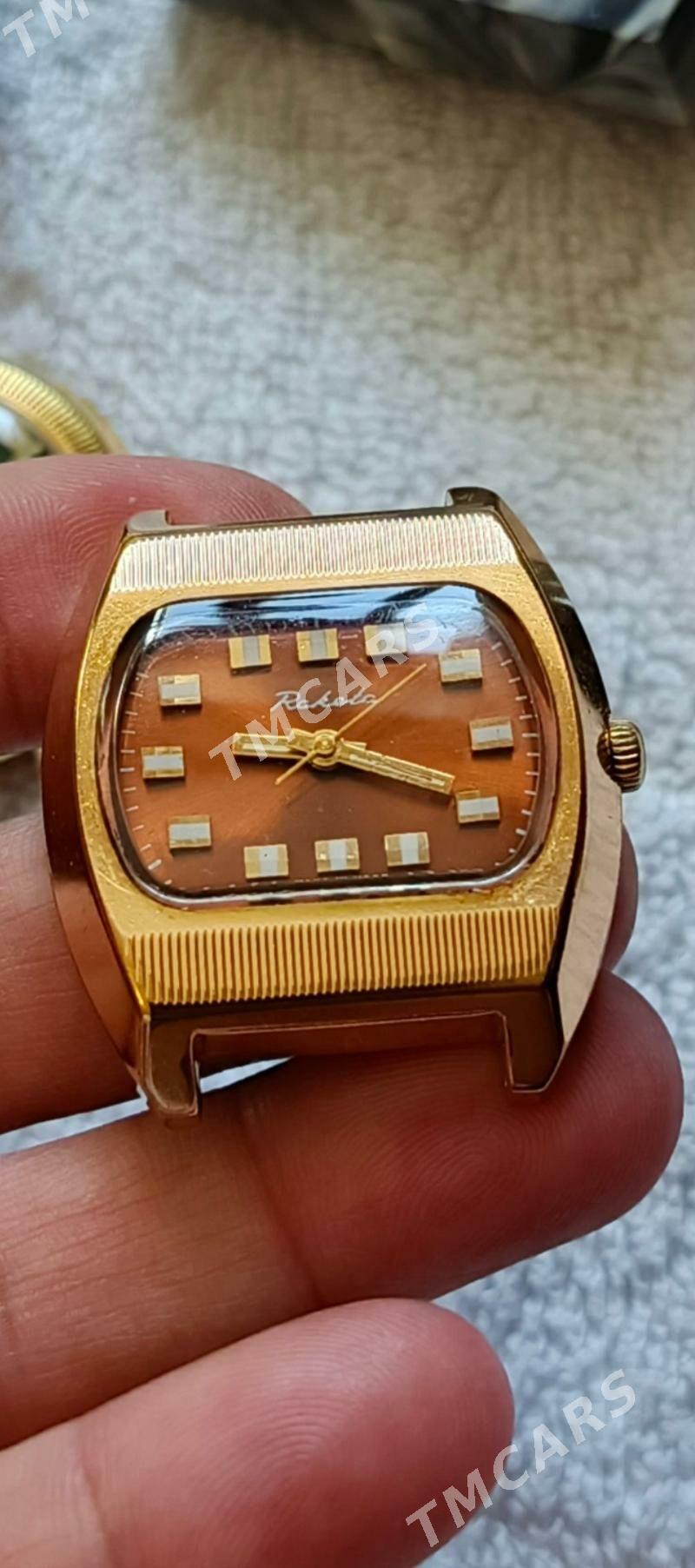 Sagat Часы Raketa. - Mary - img 4