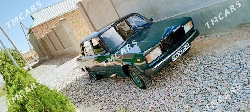 Lada 2107 1998 - 23 000 TMT - Sarahs - img 6