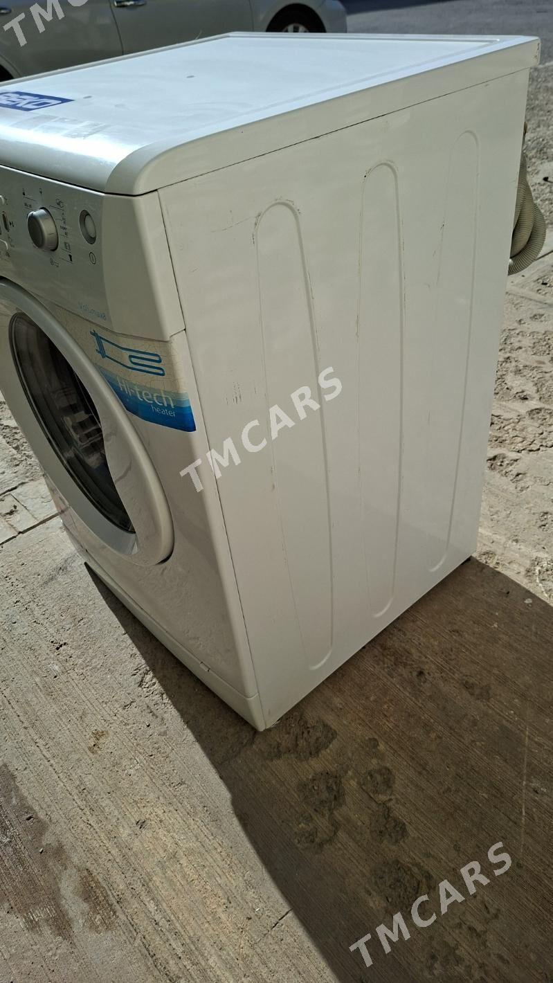Beko 8 kg kir masyn - Туркменабат - img 2
