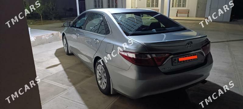 Toyota Camry 2017 - 260 000 TMT - Балканабат - img 5