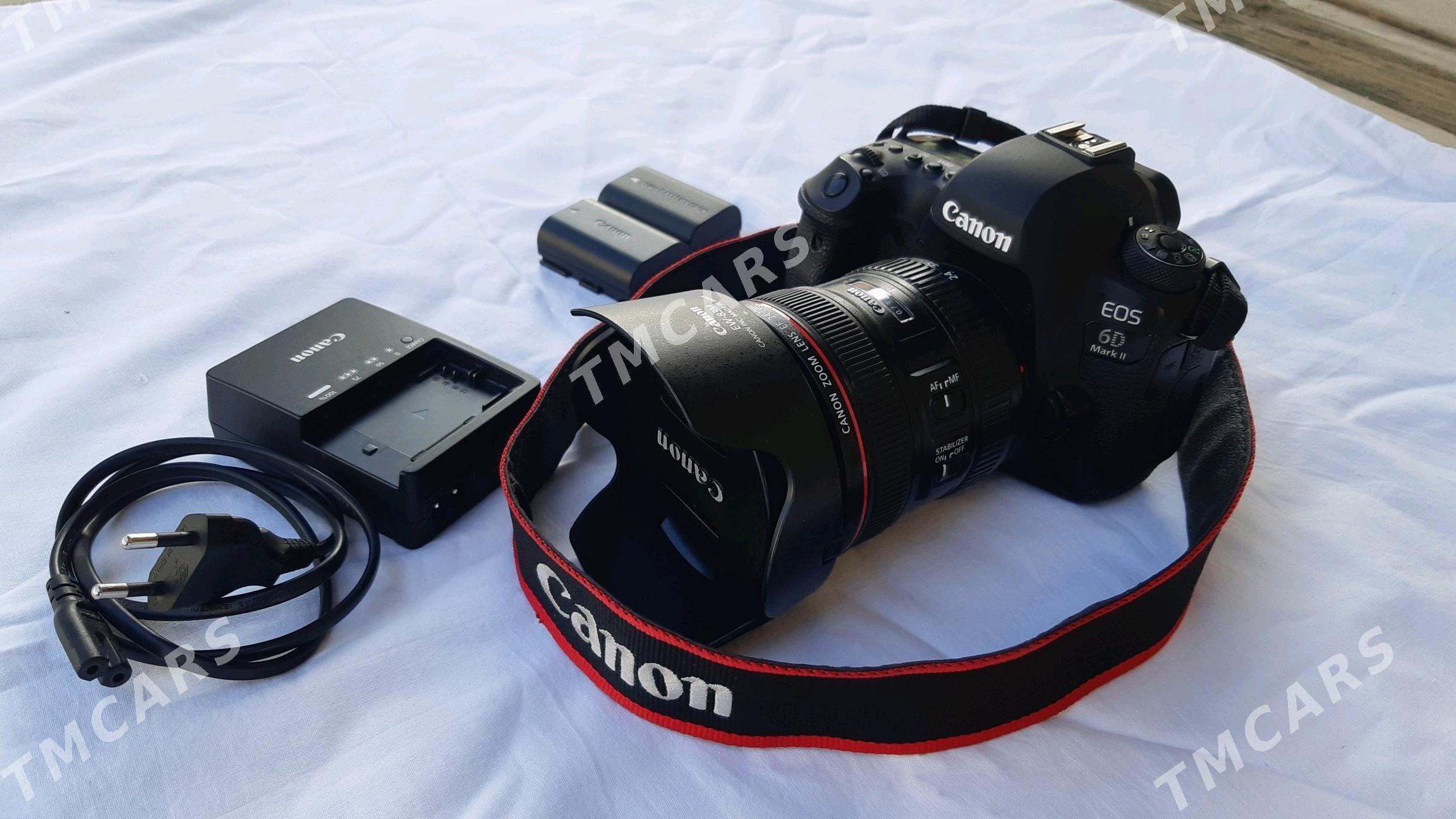 CANON 6D Mark 2 - Мары - img 5