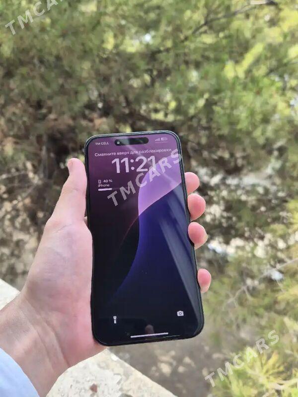 iphone 14 pro maxx - Türkmenbaşy - img 2