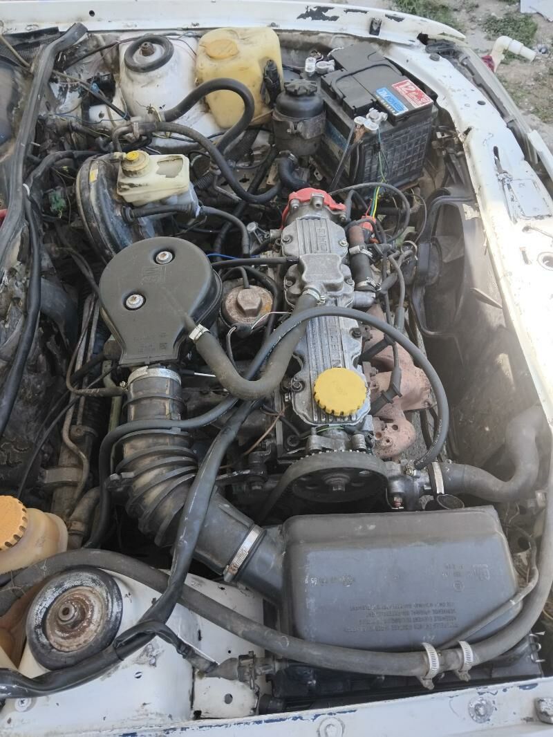 Opel Vectra 1991 - 29 000 TMT - Aşgabat - img 6
