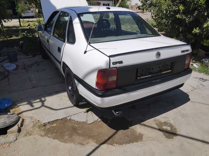 Opel Vectra 1991 - 29 000 TMT - Aşgabat - img 8