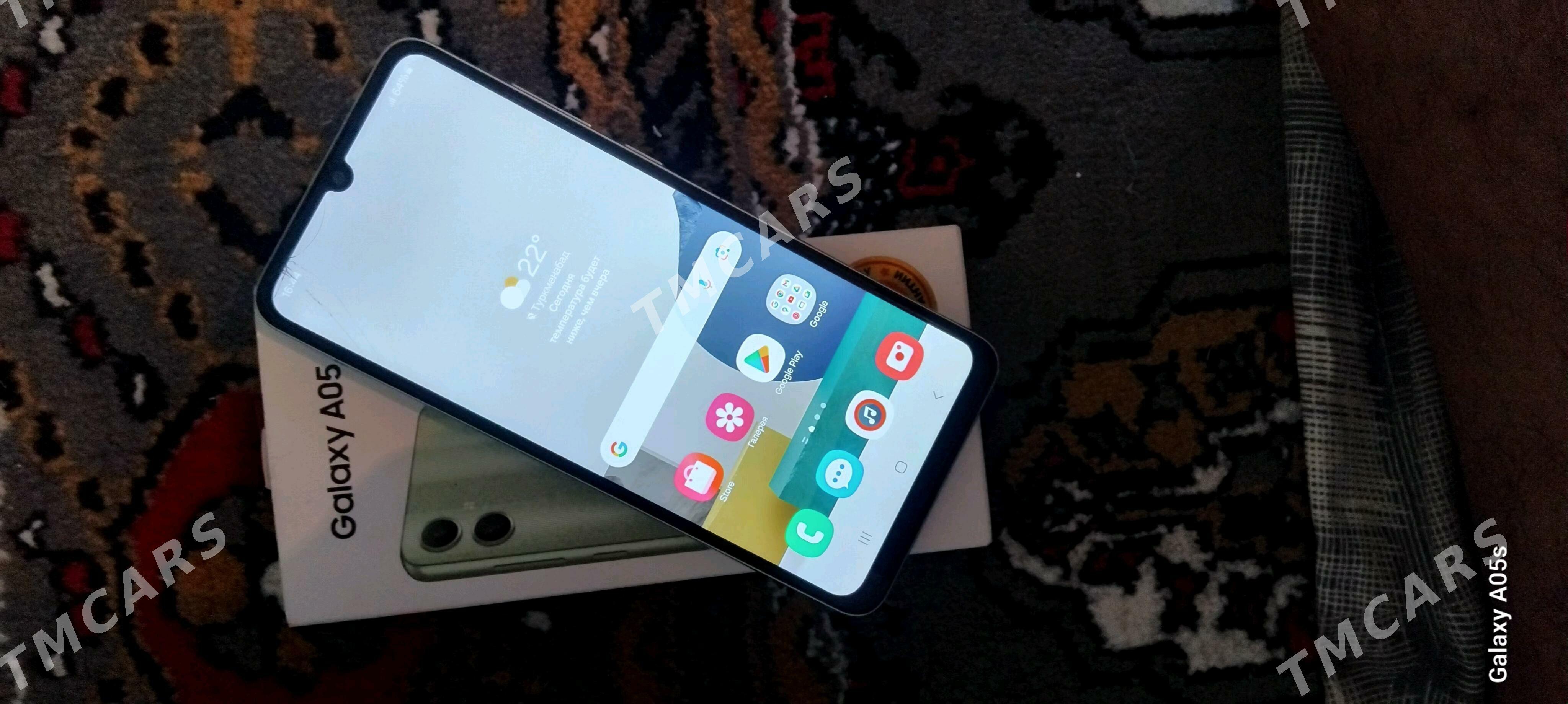 redmi a05 - Türkmenabat - img 2