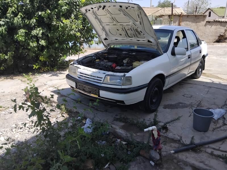 Opel Vectra 1991 - 29 000 TMT - Aşgabat - img 9