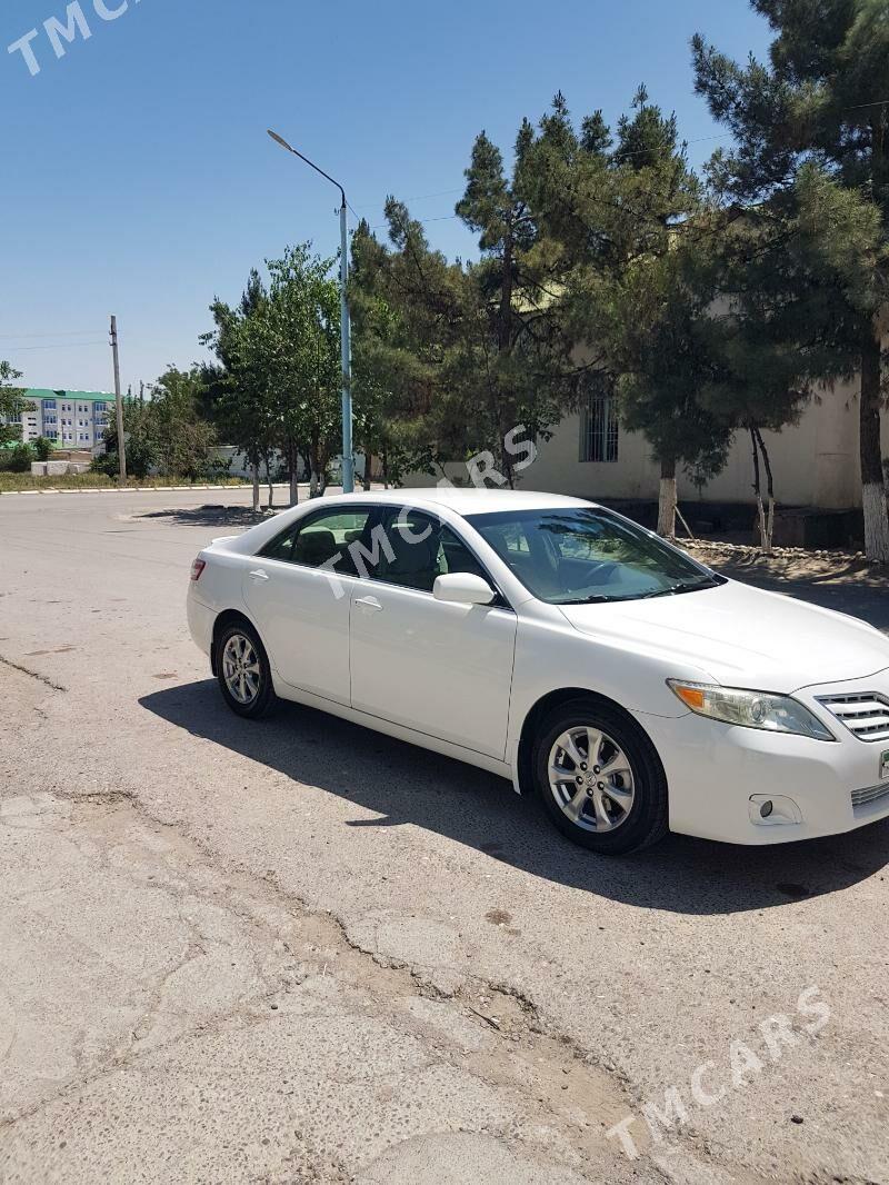 Toyota Camry 2011 - 210 000 TMT - Aşgabat - img 2