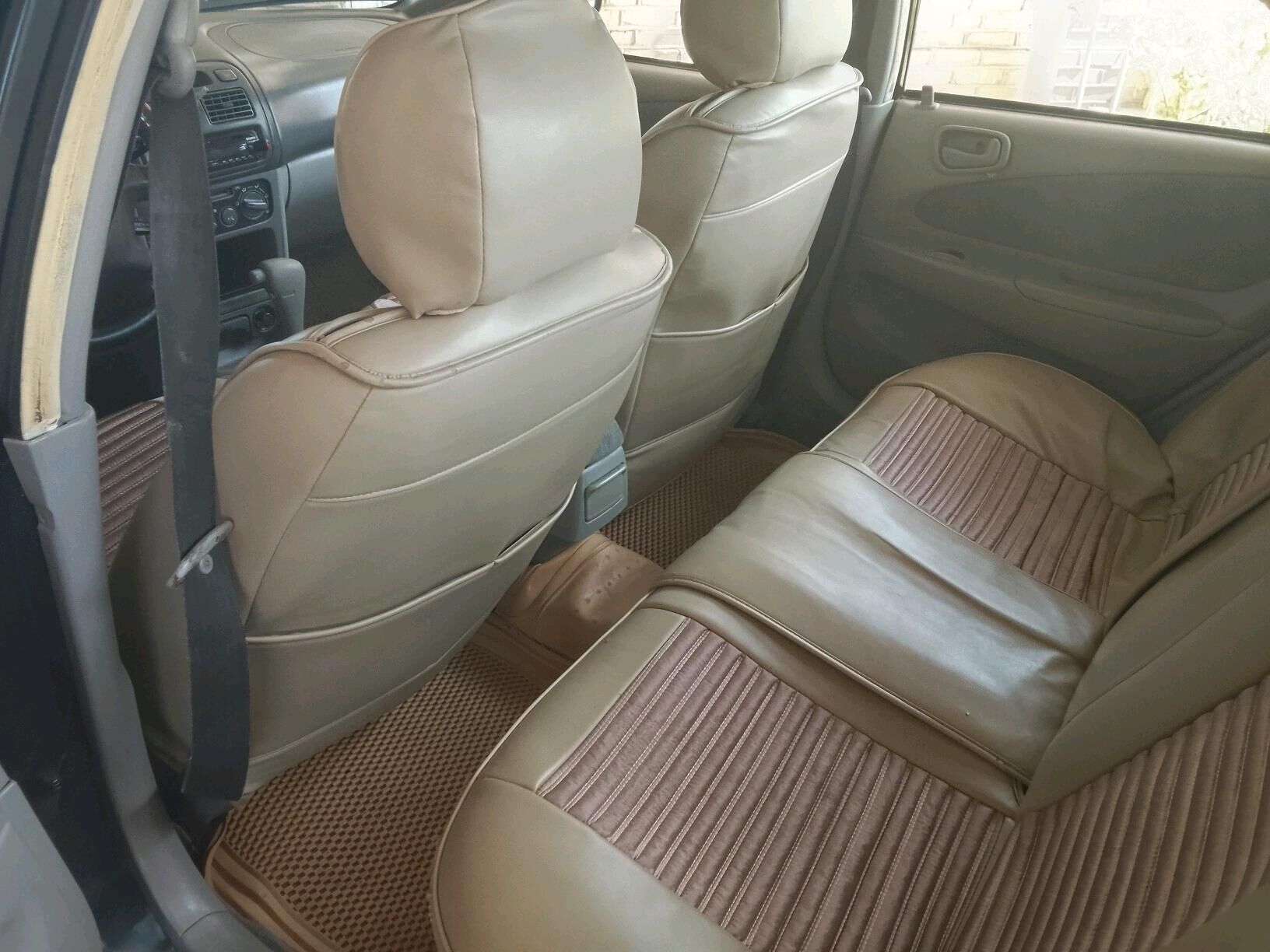 Toyota Corolla 1999 - 84 000 TMT - Мары - img 6