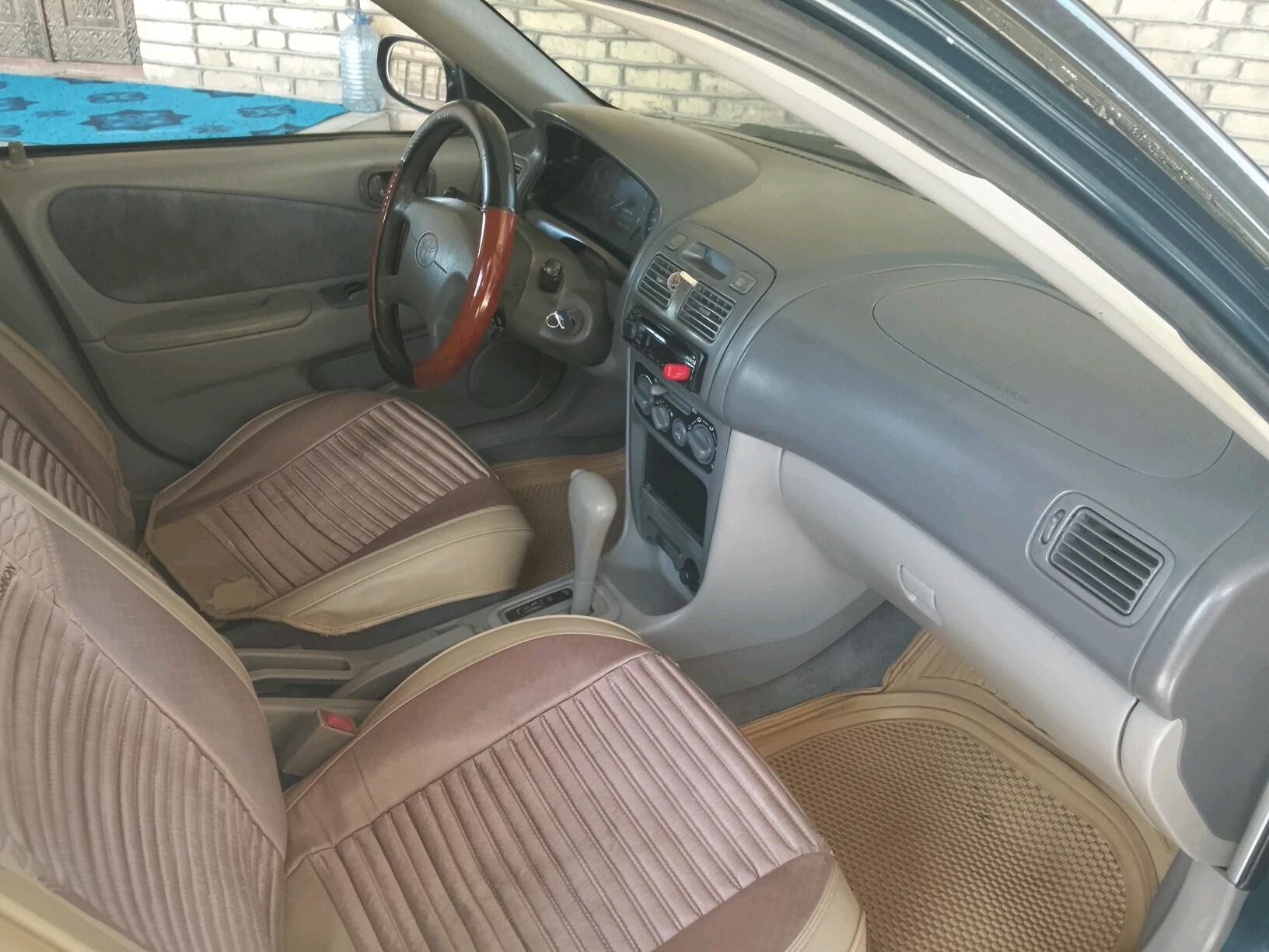 Toyota Corolla 1999 - 84 000 TMT - Мары - img 7